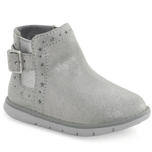 Stride Rite Agnes Kid's First Walking Bootie Size 6